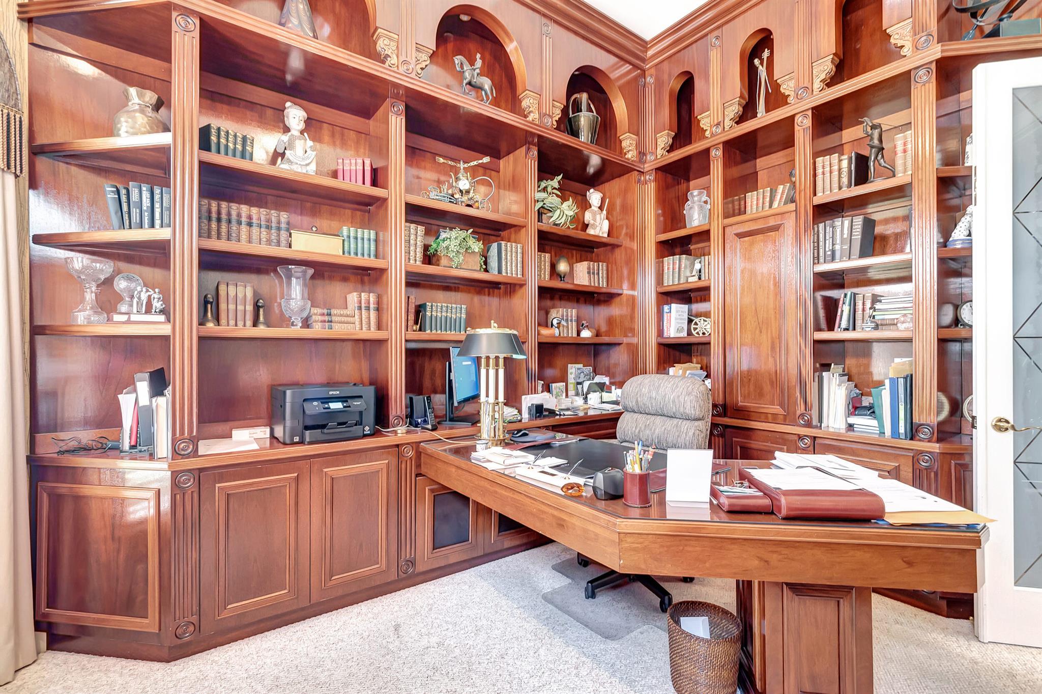 LANDINGS AT WOODFIELD COU - Residential