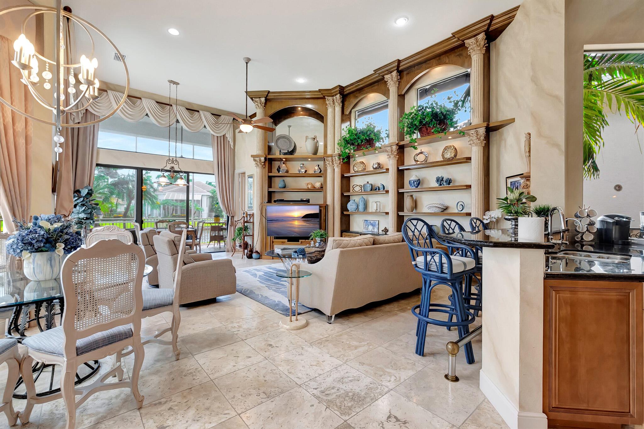 LANDINGS AT WOODFIELD COU - Residential