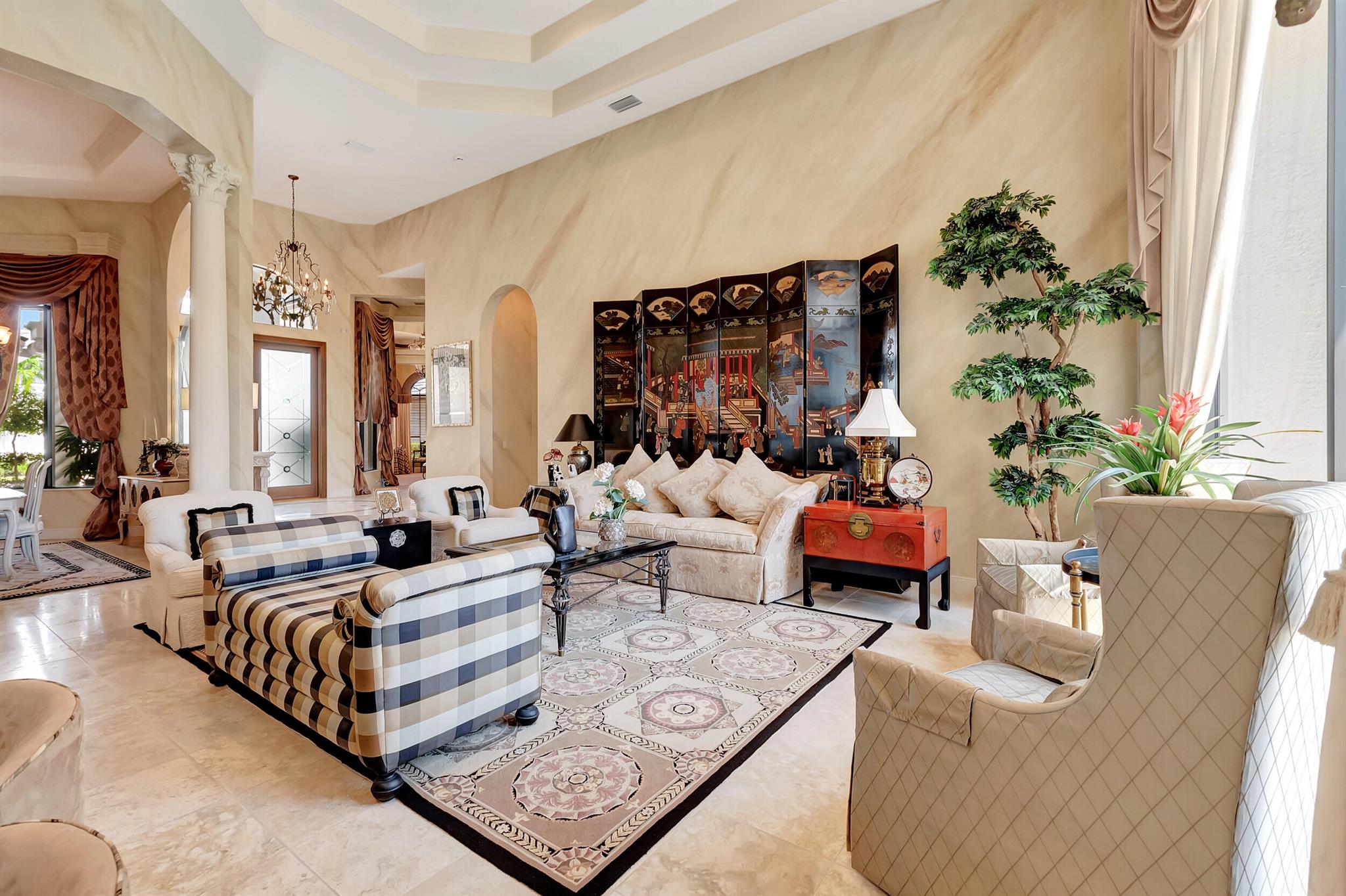 LANDINGS AT WOODFIELD COU - Residential