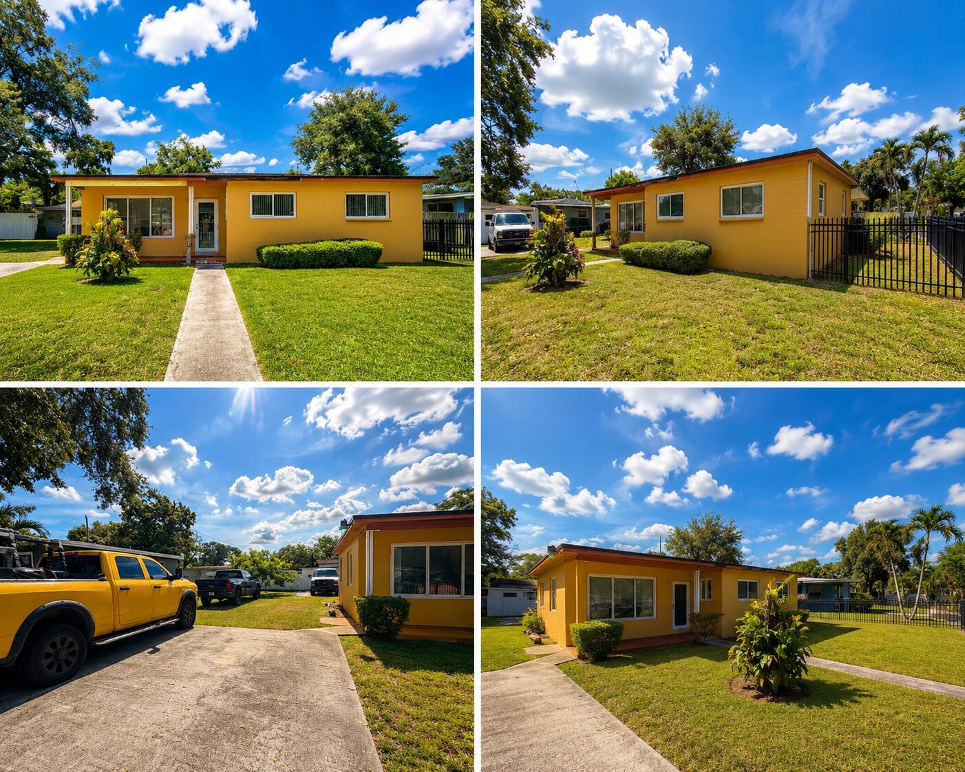 16815 NW 24th Court, Miami Gardens FL 33056