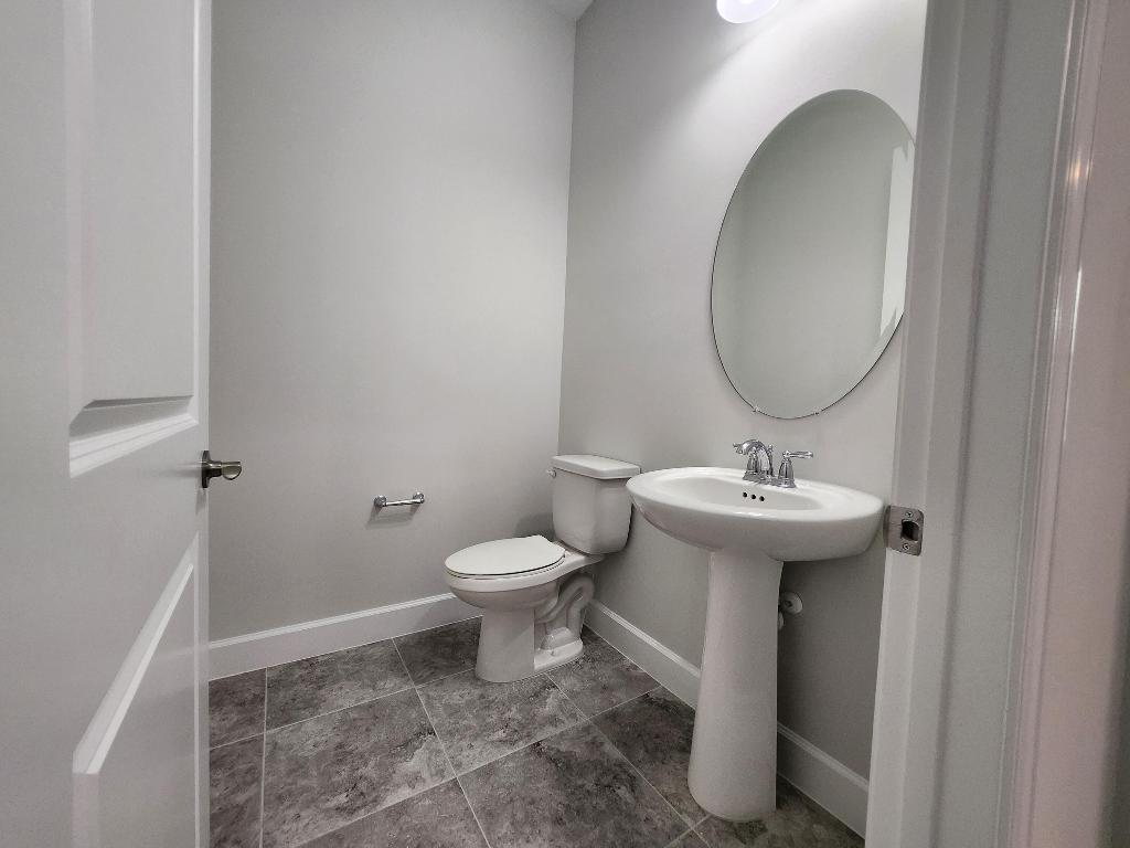 ORCHARDS OF WESTLAKE - Residential