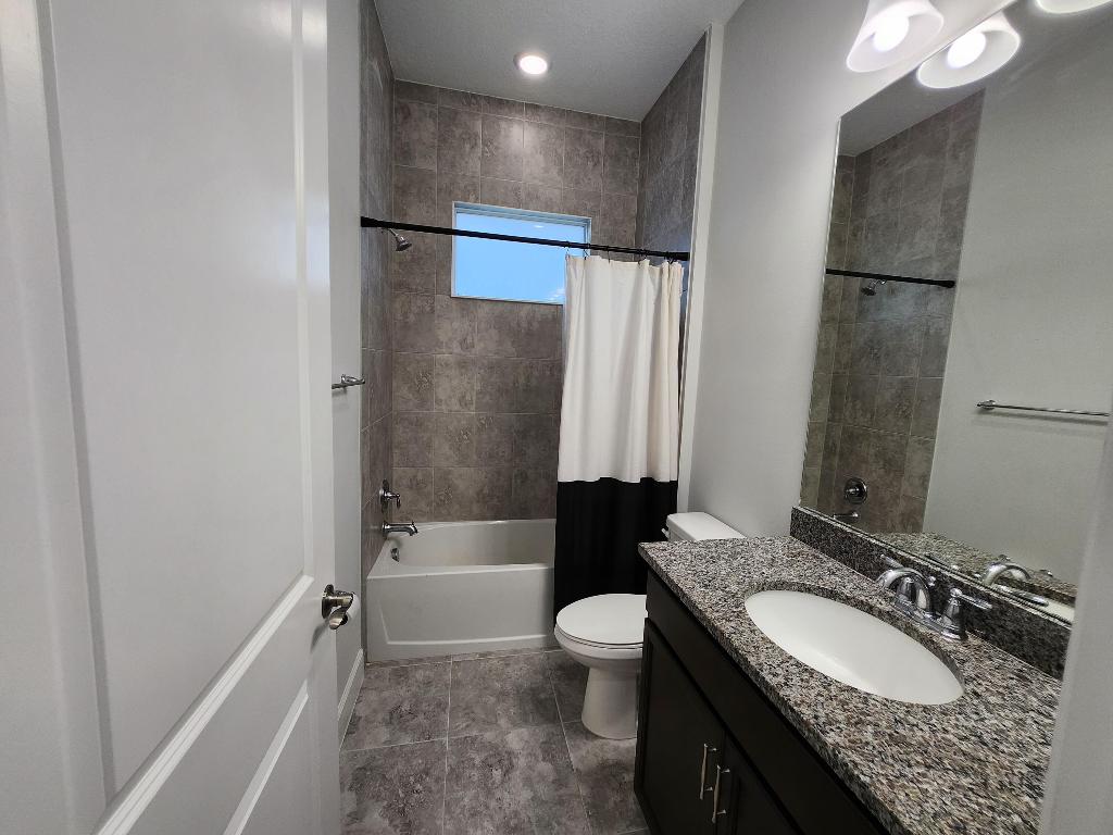 ORCHARDS OF WESTLAKE - Residential