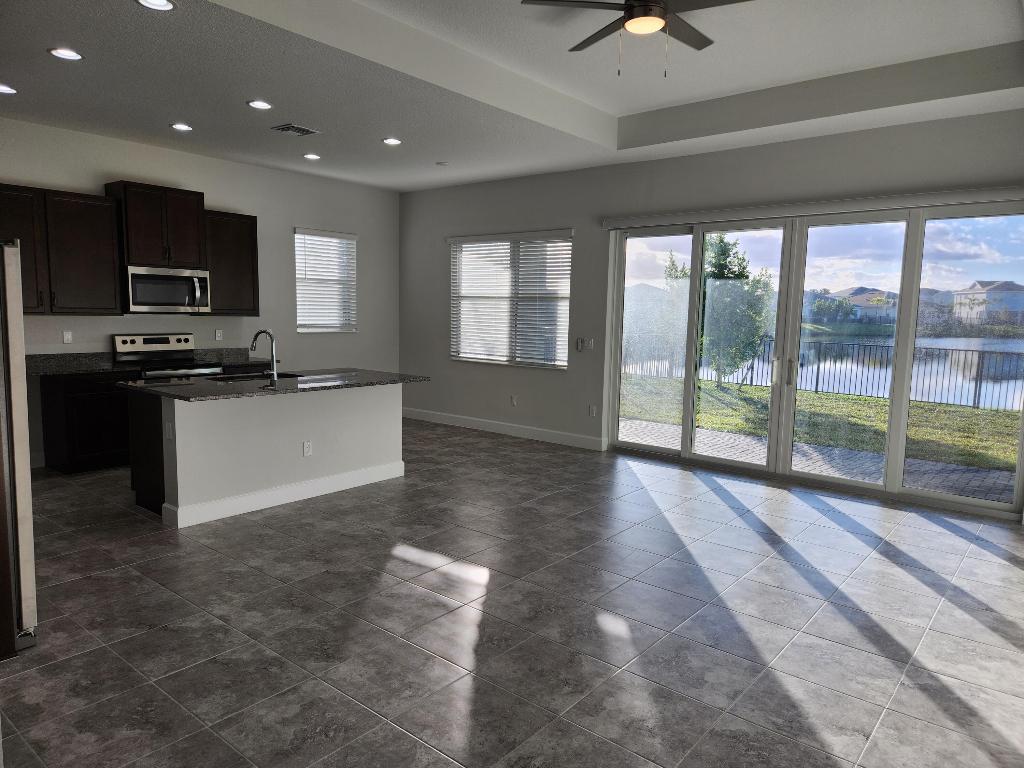 ORCHARDS OF WESTLAKE - Residential