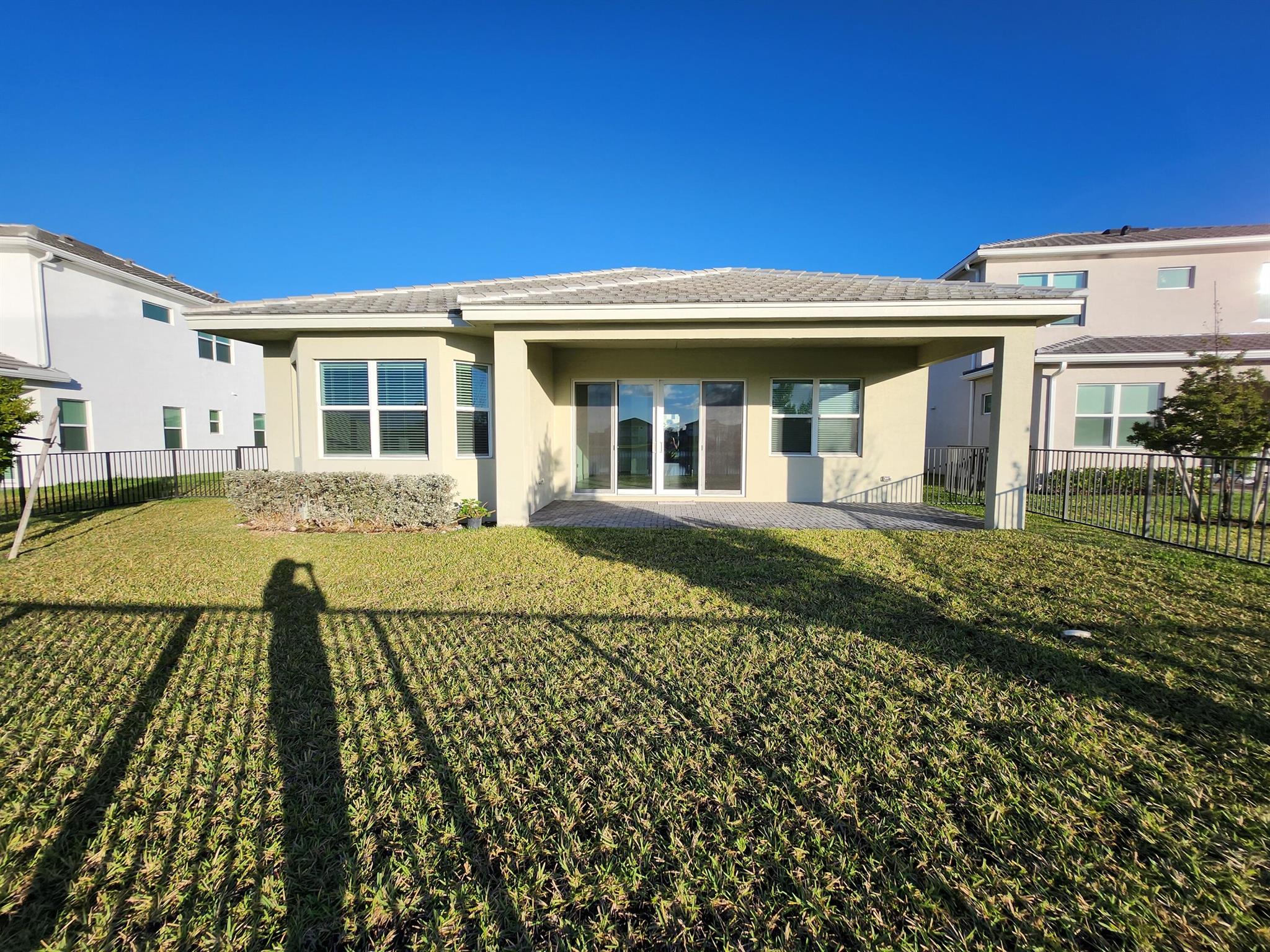 ORCHARDS OF WESTLAKE - Residential