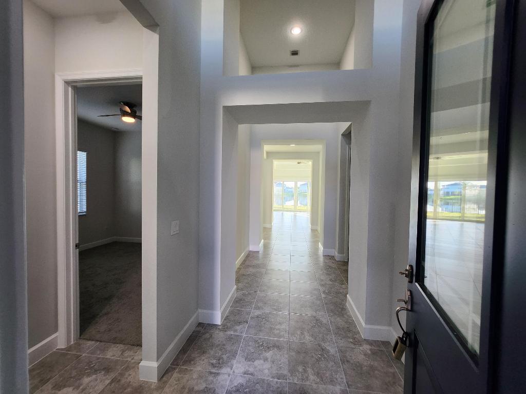 ORCHARDS OF WESTLAKE - Residential