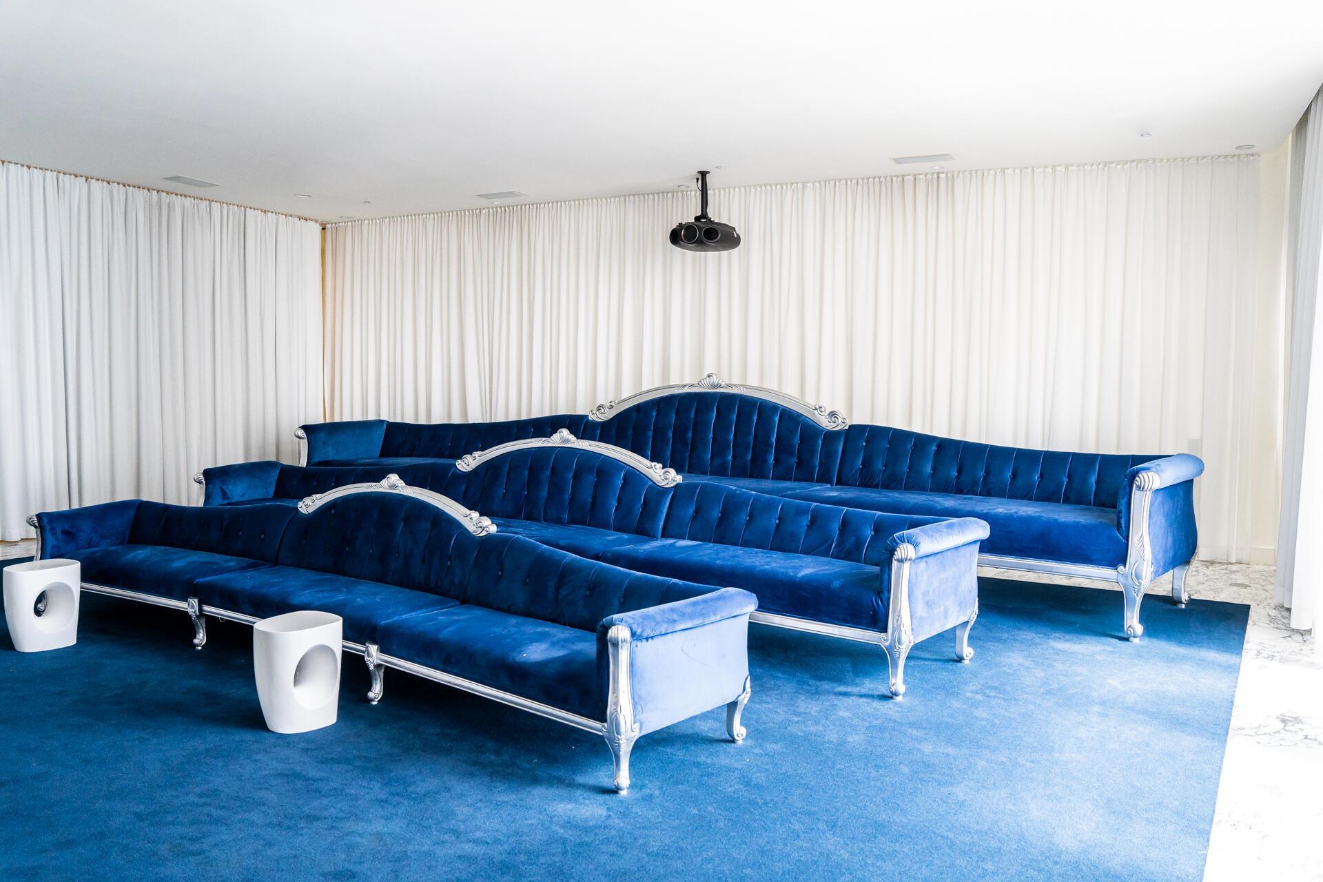 ICON BRICKELL NO TWO - Residential