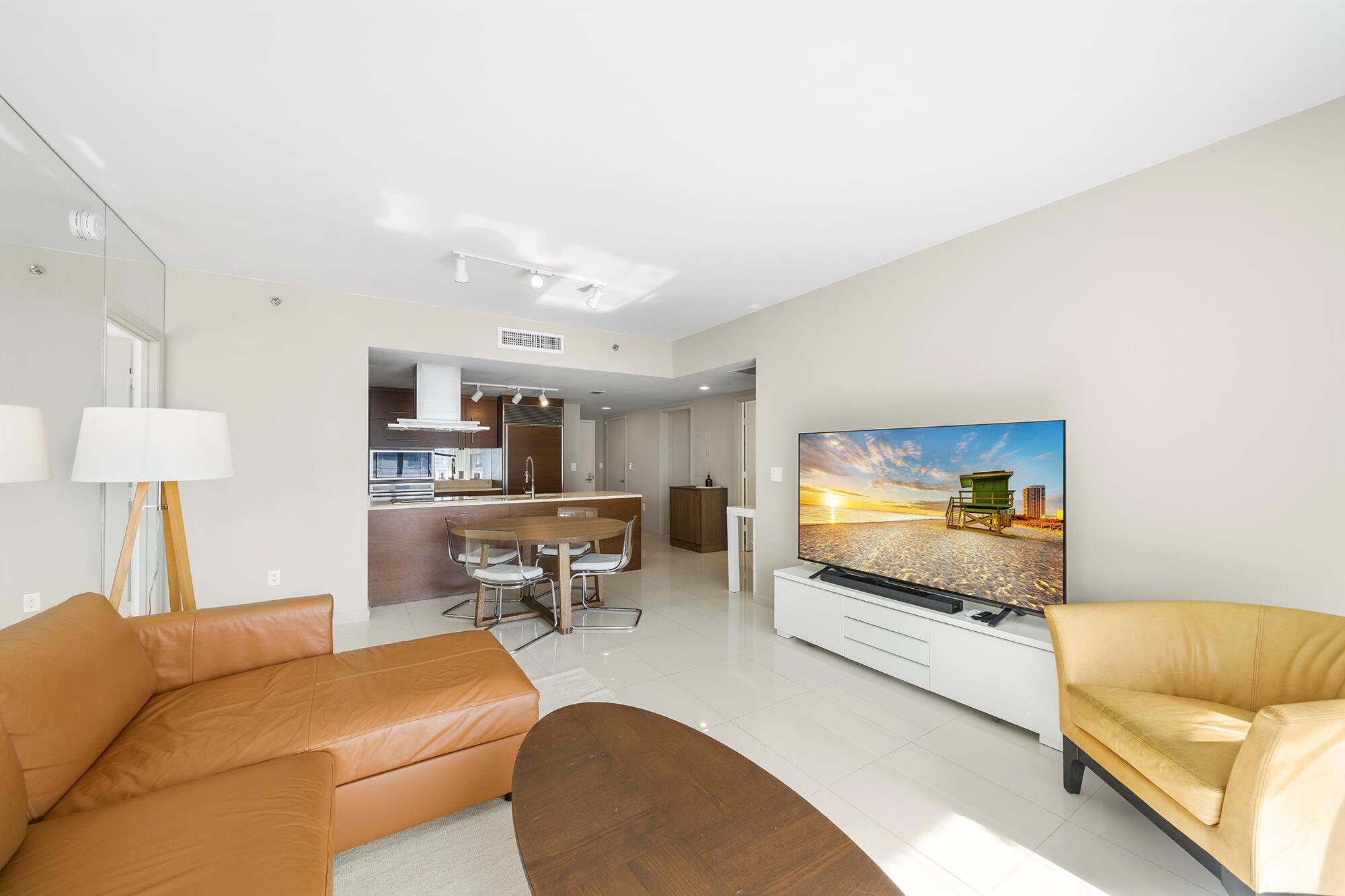 ICON BRICKELL NO TWO - Residential