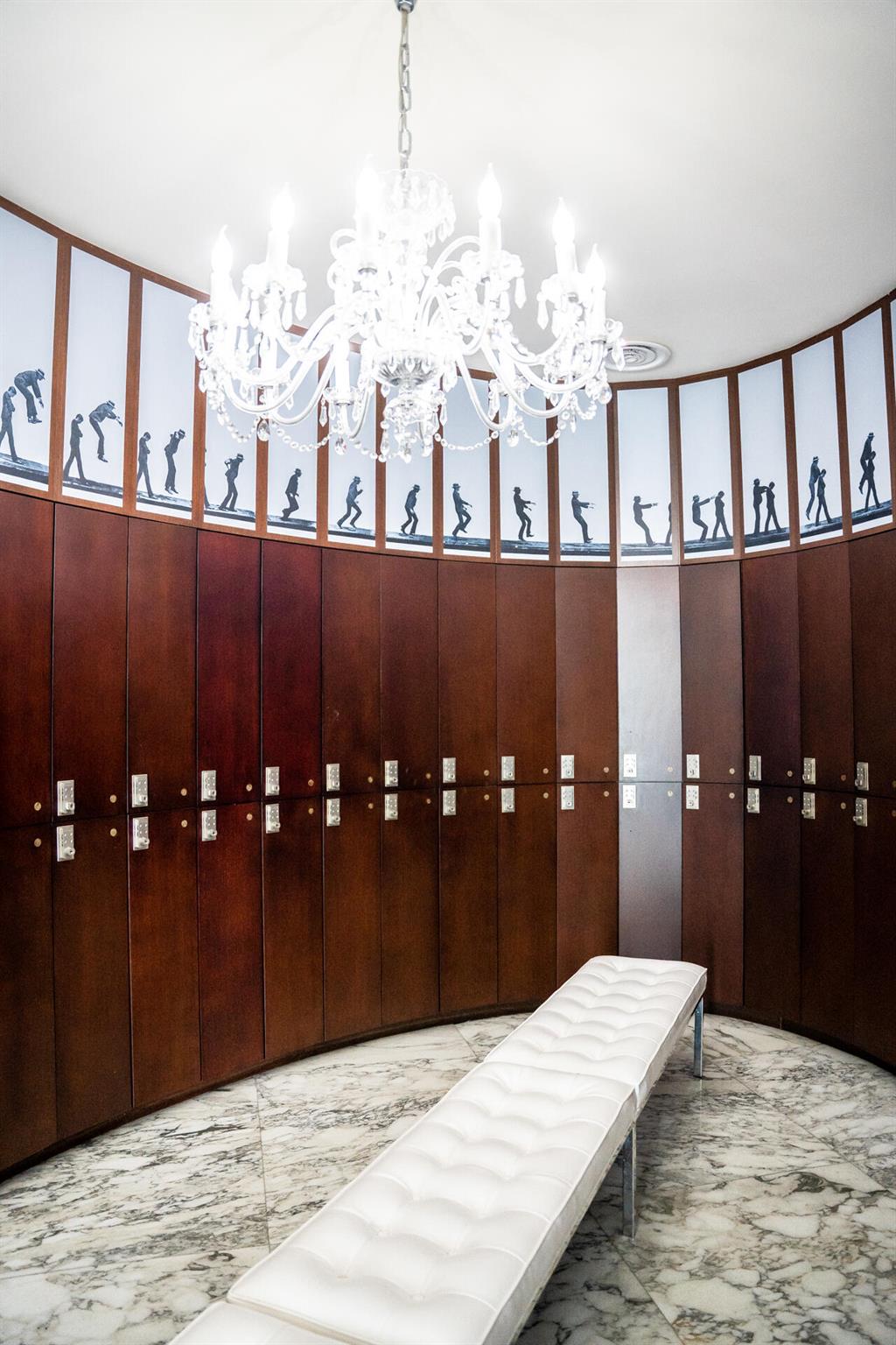 ICON BRICKELL NO TWO - Residential