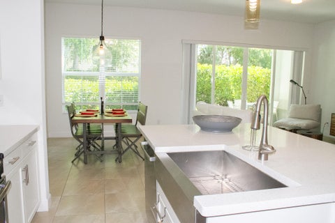 Tiny photo for 23045 Clear Echo Drive #76, Boca Raton, FL 33433 (MLS # B26006051)
