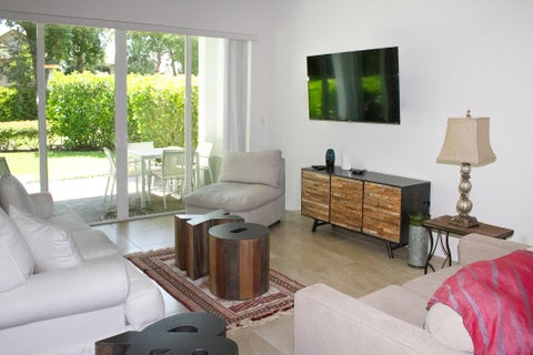 Tiny photo for 23045 Clear Echo Drive #76, Boca Raton, FL 33433 (MLS # B26006051)