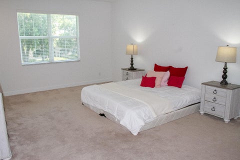 Tiny photo for 23045 Clear Echo Drive #76, Boca Raton, FL 33433 (MLS # B26006051)