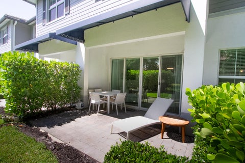Tiny photo for 23045 Clear Echo Drive #76, Boca Raton, FL 33433 (MLS # B26006051)