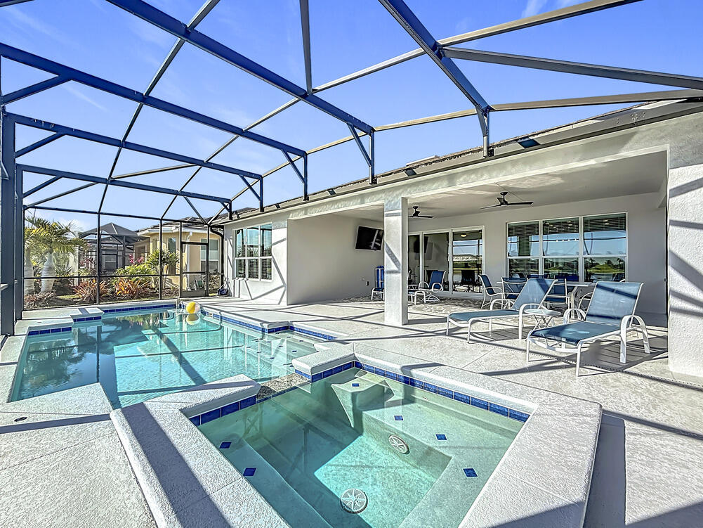 TRADITION PLAT NO 35 - Residential