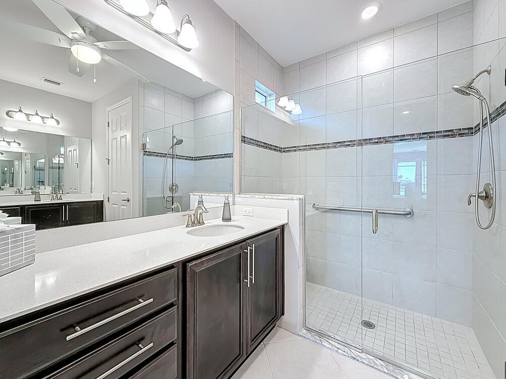 TRADITION PLAT NO 35 - Residential