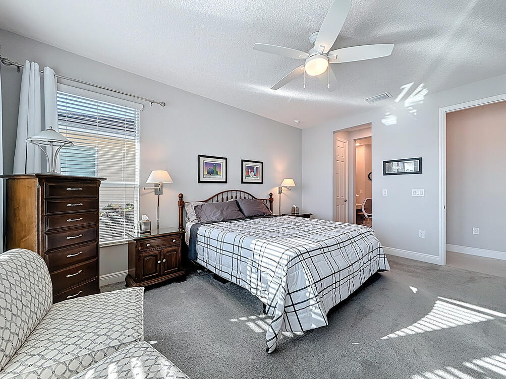 TRADITION PLAT NO 35 - Residential