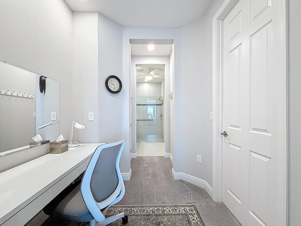 TRADITION PLAT NO 35 - Residential