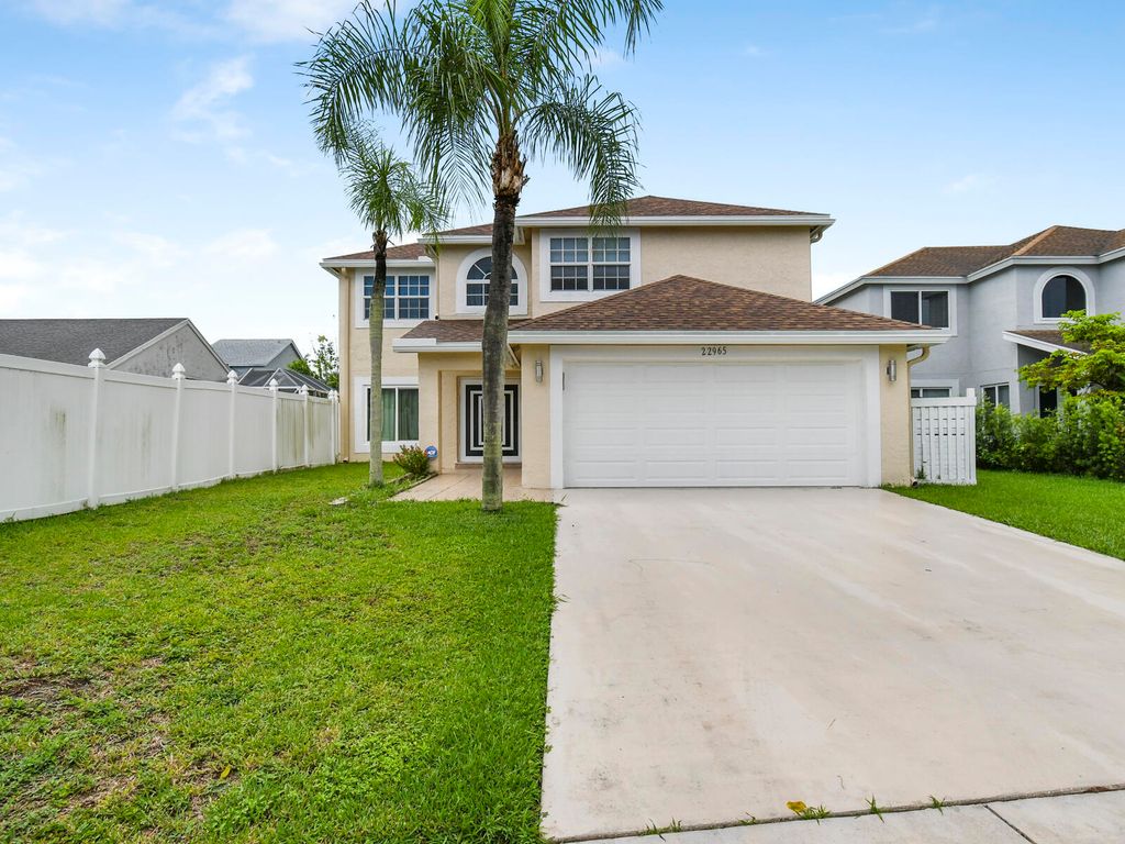 Photo of 22965 Old Inlet Bridge Drive, Boca Raton, FL 33433 (MLS # B26019363)
