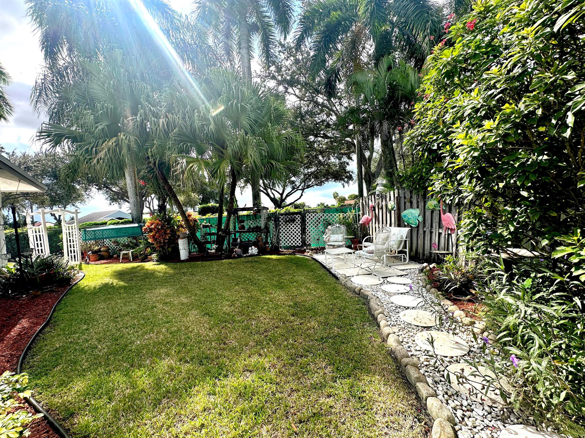 Cimmaron - Residential