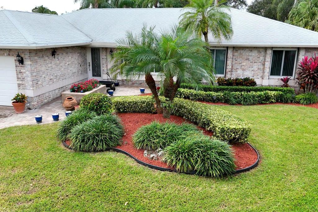 Photo of 21535 Woodchuck Court, Boca Raton, FL 33428 (MLS # R11134575)