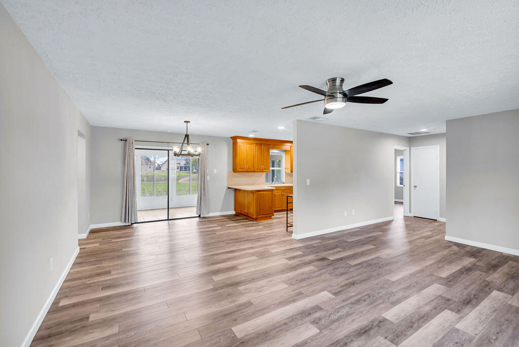 PORT ST LUCIE SECTION 29 - Residential