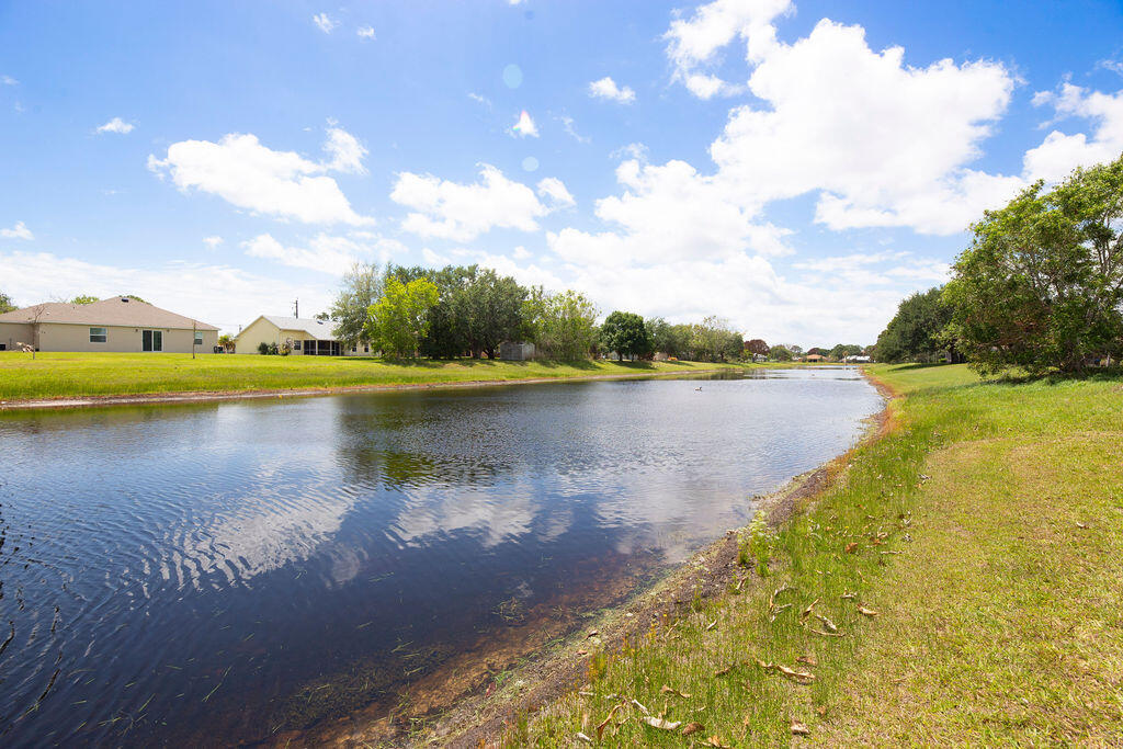 PORT ST LUCIE SECTION 29 - Residential