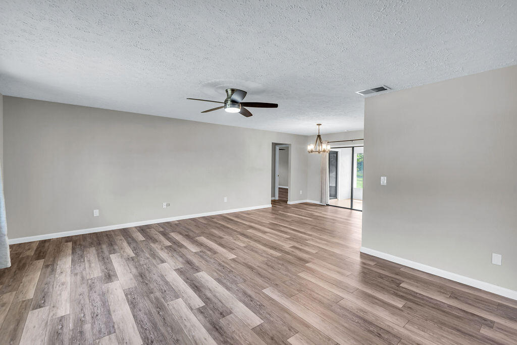 PORT ST LUCIE SECTION 29 - Residential