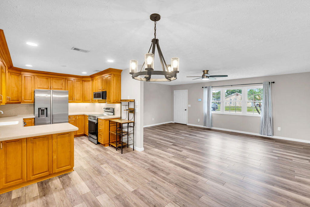 PORT ST LUCIE SECTION 29 - Residential