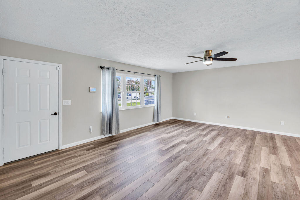 PORT ST LUCIE SECTION 29 - Residential