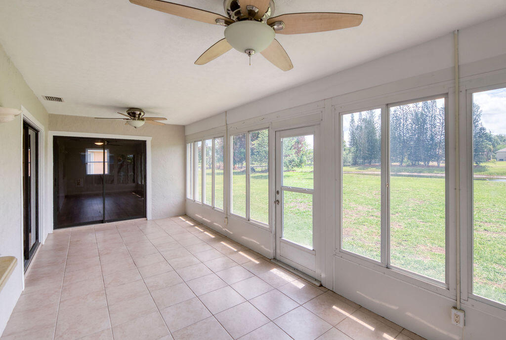 PORT ST LUCIE SECTION 29 - Residential