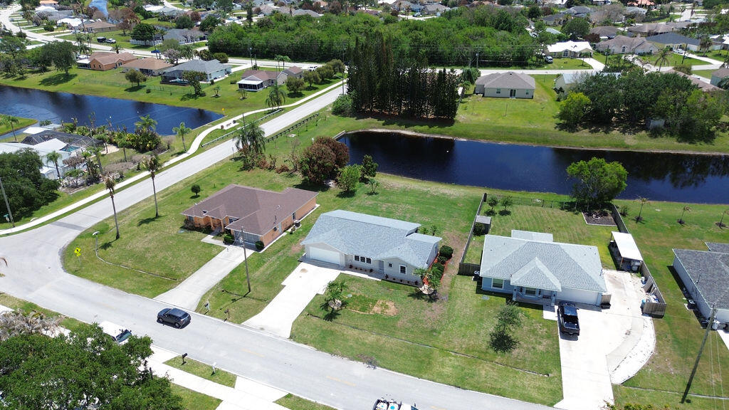 PORT ST LUCIE SECTION 29 - Residential