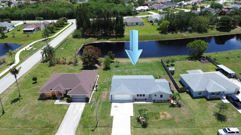 PORT ST LUCIE SECTION 29 - Residential