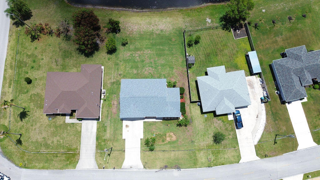 PORT ST LUCIE SECTION 29 - Residential