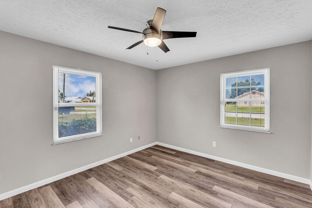 PORT ST LUCIE SECTION 29 - Residential