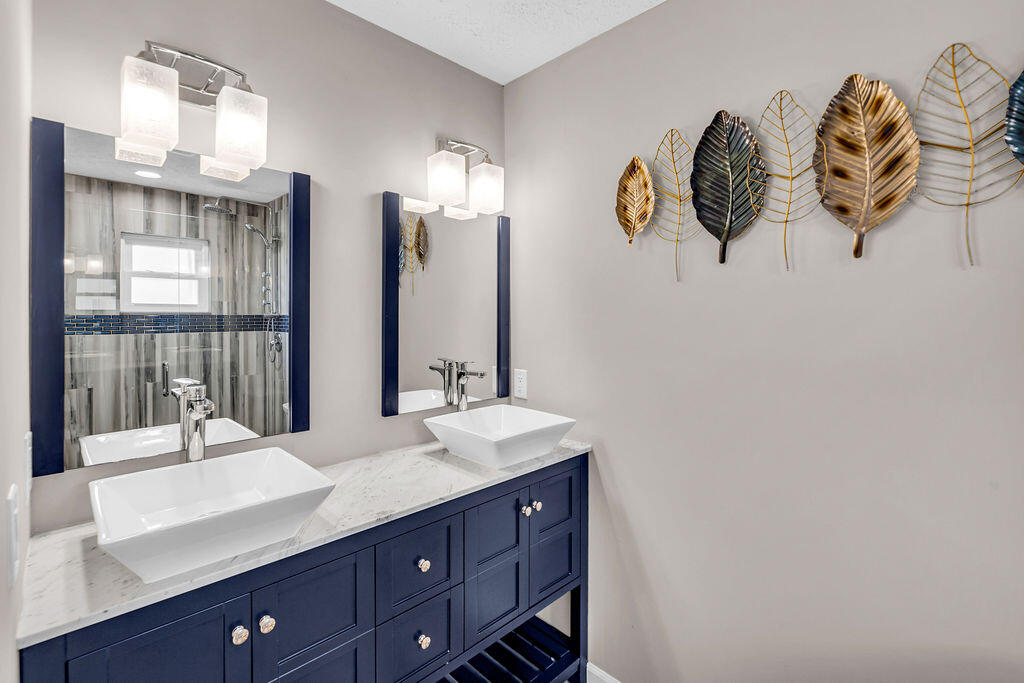 PORT ST LUCIE SECTION 29 - Residential