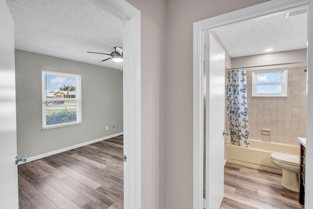 PORT ST LUCIE SECTION 29 - Residential