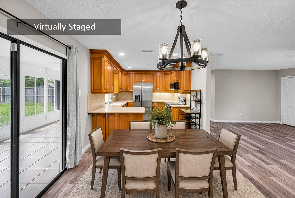 PORT ST LUCIE SECTION 29 - Residential