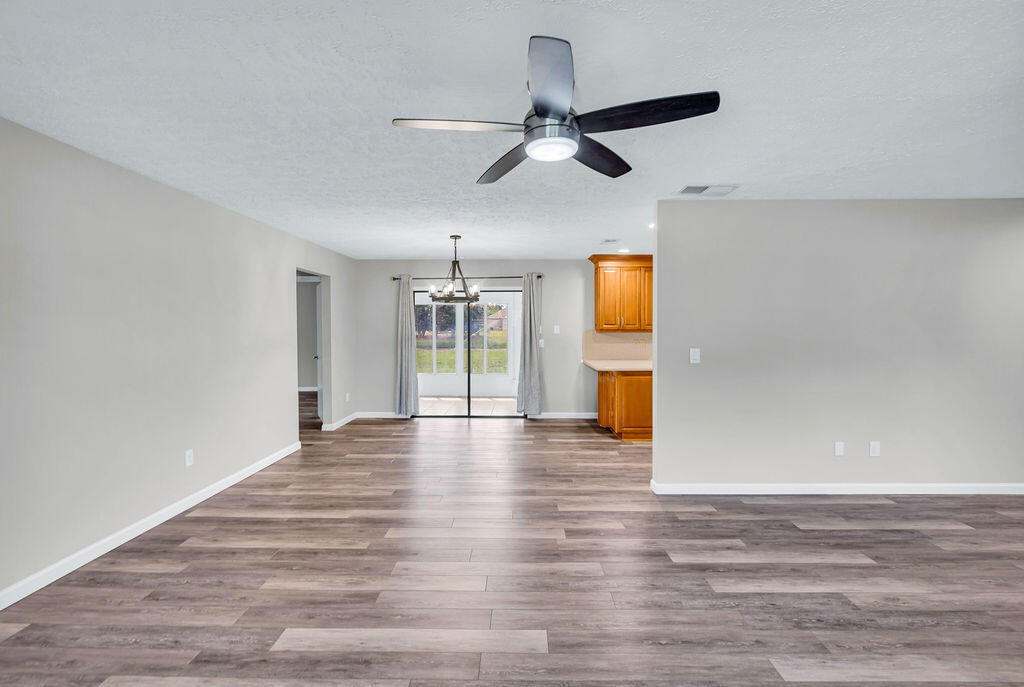 PORT ST LUCIE SECTION 29 - Residential