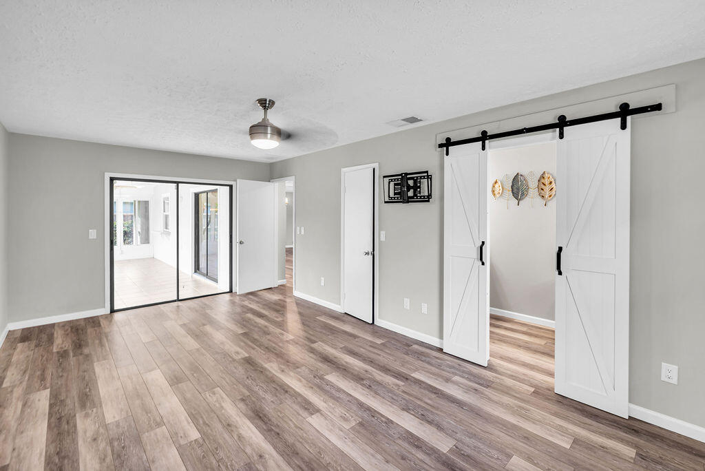 PORT ST LUCIE SECTION 29 - Residential