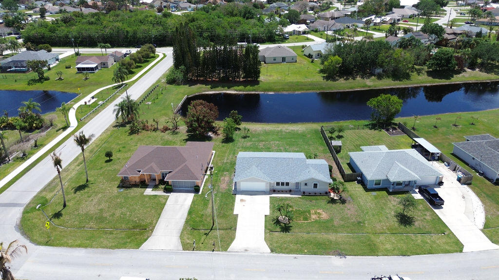 PORT ST LUCIE SECTION 29 - Residential
