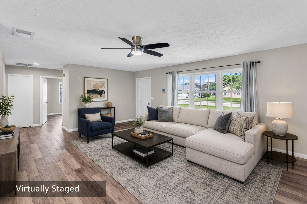 PORT ST LUCIE SECTION 29 - Residential