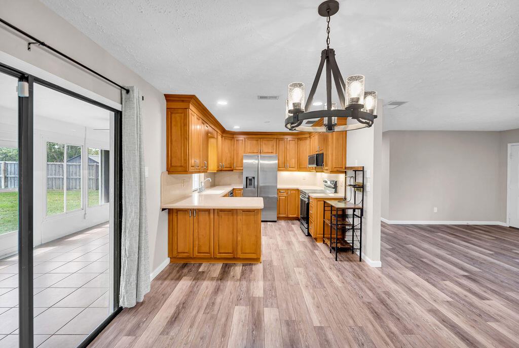 PORT ST LUCIE SECTION 29 - Residential