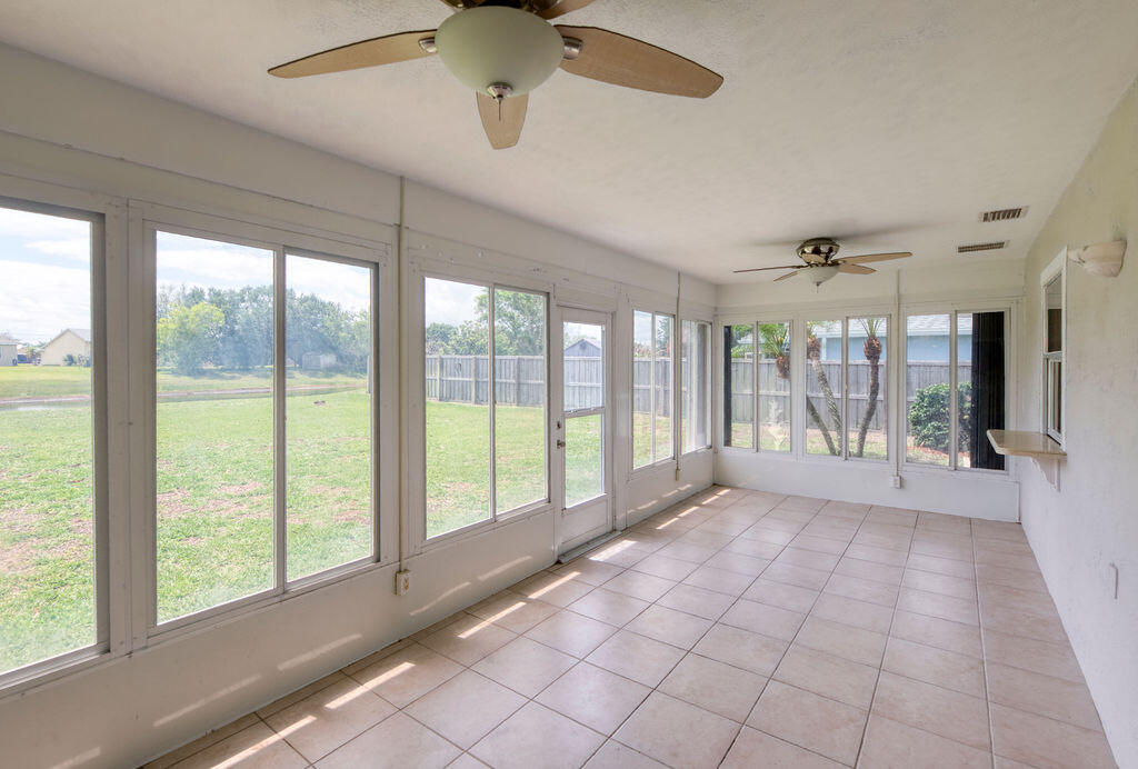 PORT ST LUCIE SECTION 29 - Residential