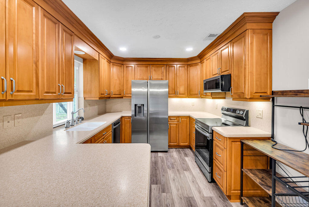 PORT ST LUCIE SECTION 29 - Residential