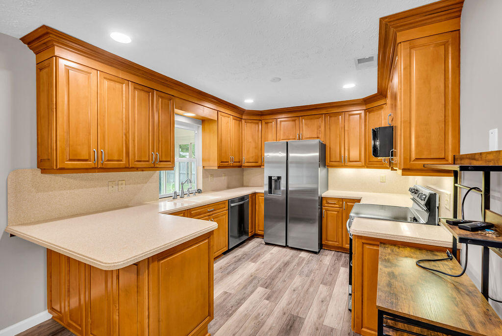 PORT ST LUCIE SECTION 29 - Residential