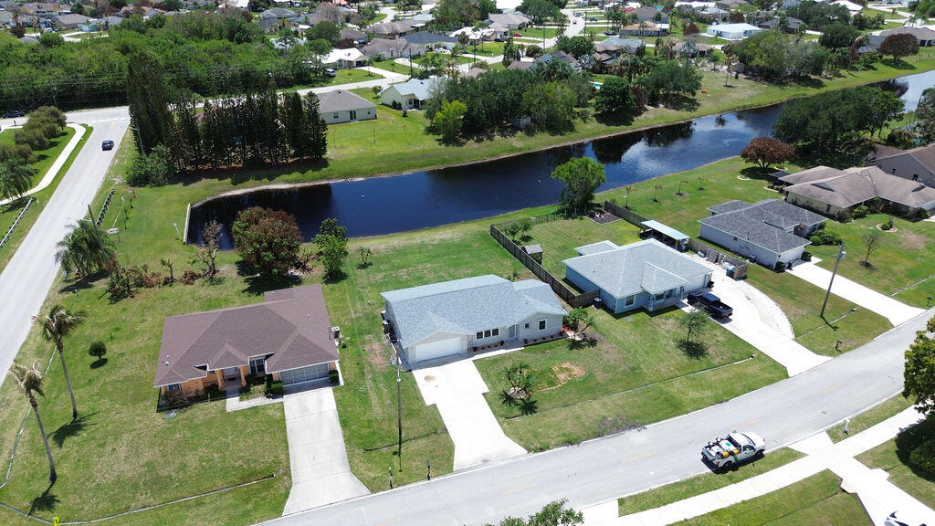 PORT ST LUCIE SECTION 29 - Residential