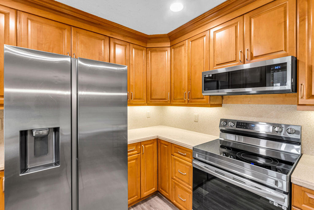 PORT ST LUCIE SECTION 29 - Residential