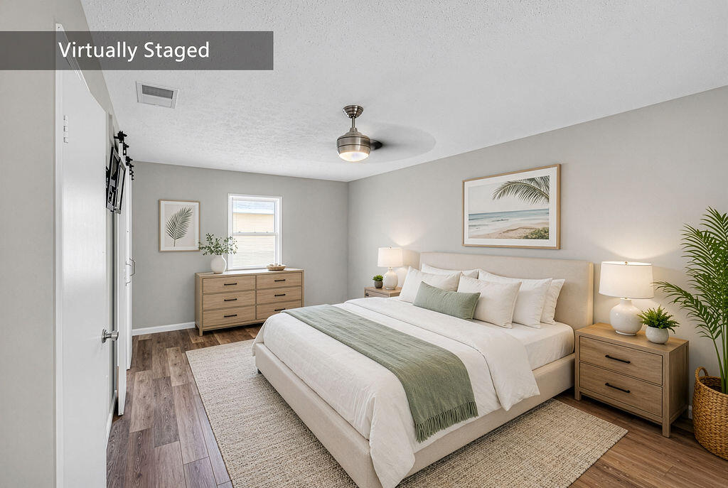 PORT ST LUCIE SECTION 29 - Residential