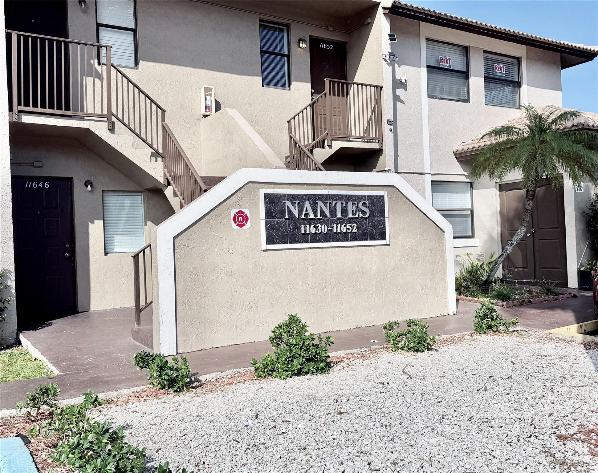 Coral Spgs Country Club W - Residential Lease