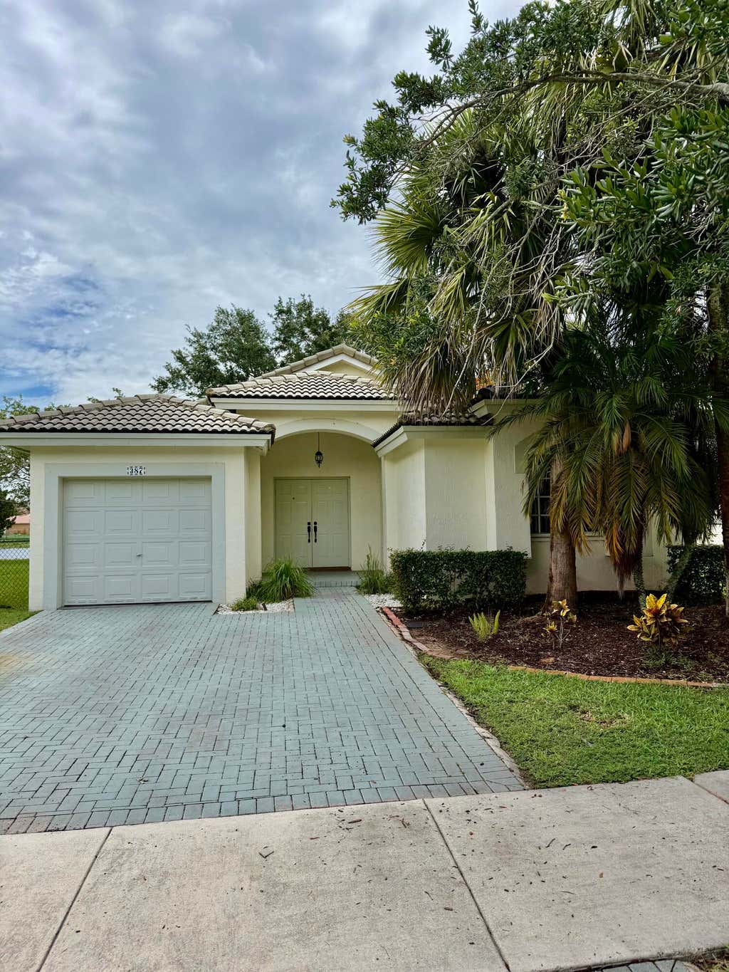 Photo of 387 SW 206th Avenue #0, Pembroke Pines, FL 33029 (MLS # B26024175)