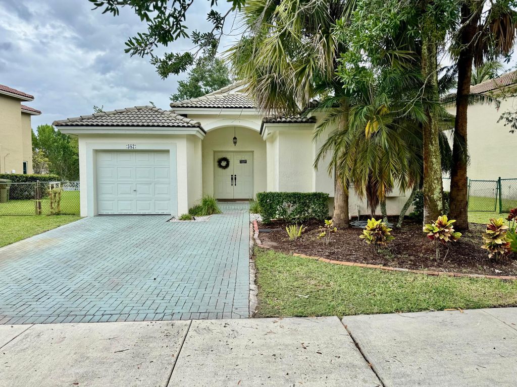 Photo of 387 SW 206th Avenue #0, Pembroke Pines, FL 33029 (MLS # B26024175)